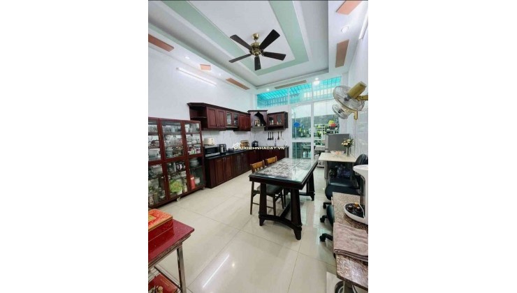 Bán nhà Quận 7 - KDC Nam Long Phú Thuận 80m2 4tầng 4PN - Khu Đồng Bộ - Mới ở ngay, 12tỷ700