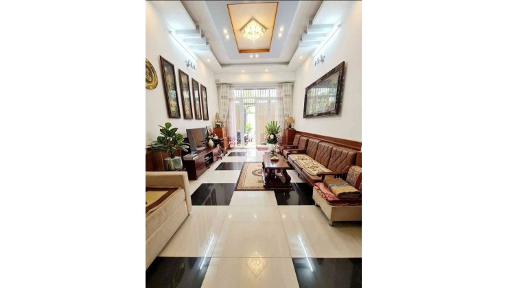 Bán nhà Quận 7 - KDC Nam Long Phú Thuận 80m2 4tầng 4PN - Khu Đồng Bộ - Mới ở ngay, 12tỷ700