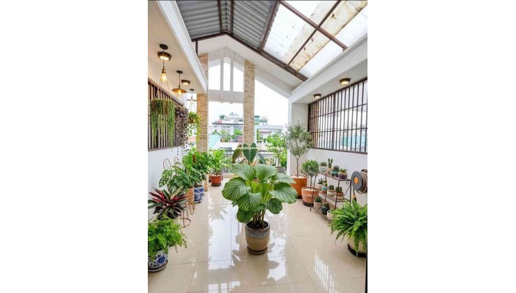 Bán nhà Quận 7 - KDC Nam Long Phú Thuận 80m2 4tầng 4PN - Khu Đồng Bộ - Mới ở ngay, 12tỷ700