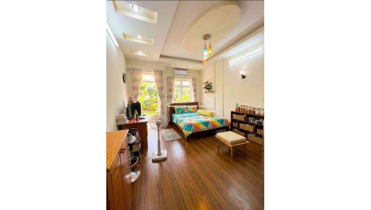 Bán nhà Quận 7 - KDC Nam Long Phú Thuận 80m2 4tầng 4PN - Khu Đồng Bộ - Mới ở ngay, 12tỷ700