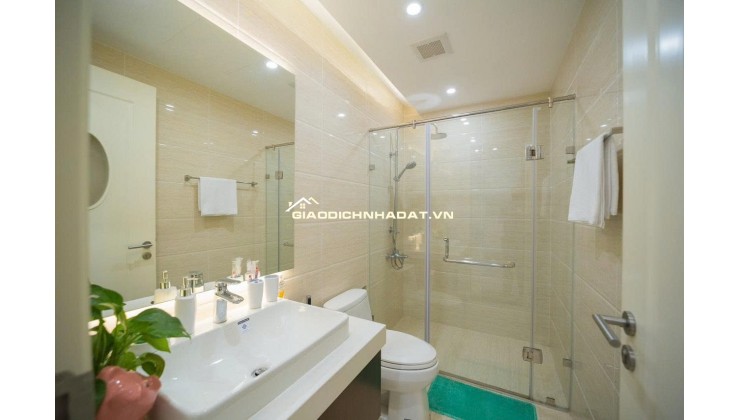 16tr thuê 2PN Imperia Garden 69m² - view bể bơi, full đồ