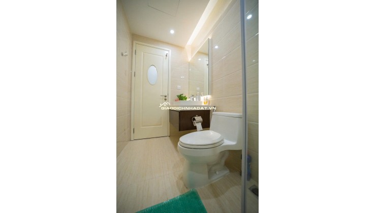 16tr thuê 2PN Imperia Garden 69m² - view bể bơi, full đồ