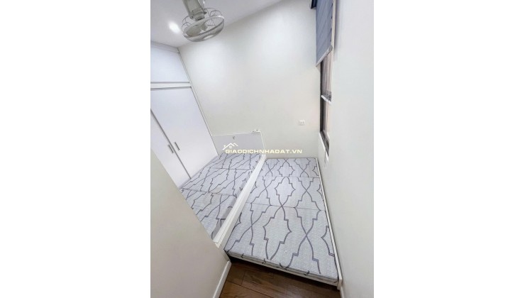 16,5tr thuê 1N+1 Vinhomes D'Capitale 52m² - sẵn chỗ làm việc
