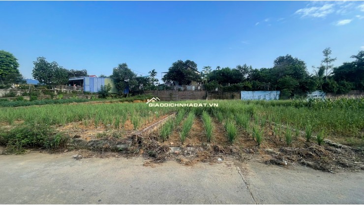 BÁN ĐẤT LÕI TRUNG TÂM PHÚ CÁT – 108,1M² FULL THỔ CƯ – SẴN SỔ