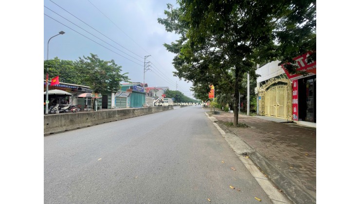 CÁCH TỈNH LỘ 420 CHỈ 20M – 250M² ĐẤT, 200M² THỔ CƯ, GIÁ 30 TRIỆU/M²!