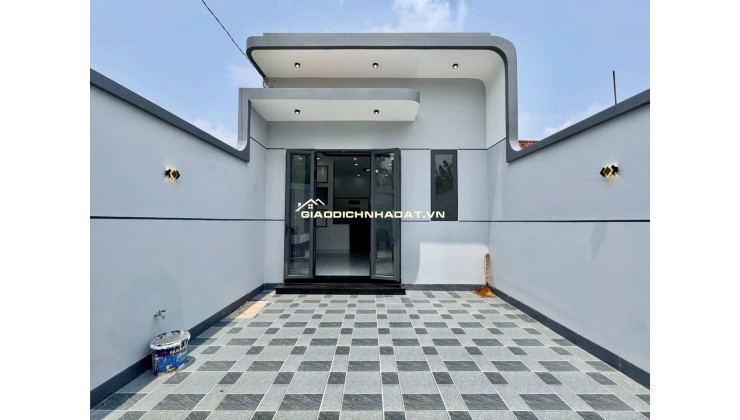 KẸT TIỀN CHỦ CẦN BÁN CĂN CẤP 4 NGAY GẦN ĐỒNG KHỞI CHỈ 350TR