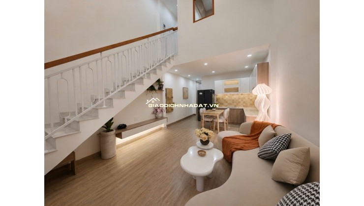 Nhà mới hẻm Đăngh Nhữ Lâm nhà bè, chỉ 4 tỷ 950 triệu