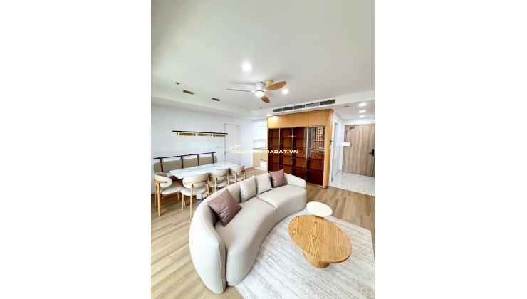 Quỹ thuê căn hộ Tòa SkyLine Westlake Võ Chí Công. Quỹ 2PN-3PN, vào ở luôn