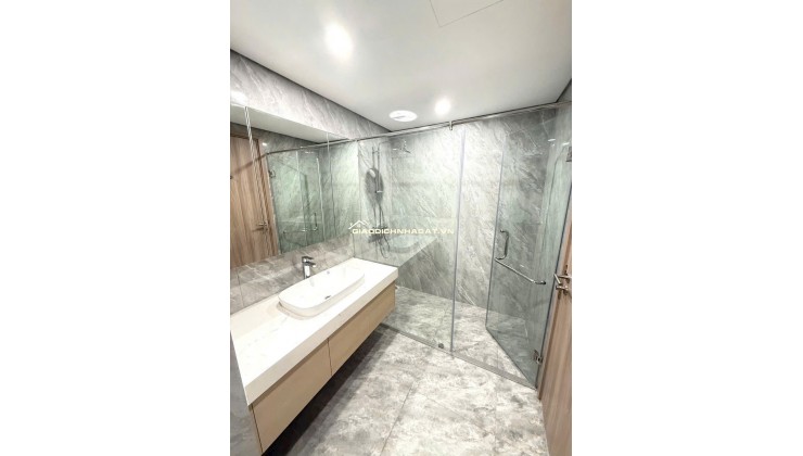 Quỹ thuê căn hộ Tòa SkyLine Westlake Võ Chí Công. Quỹ 2PN-3PN, vào ở luôn