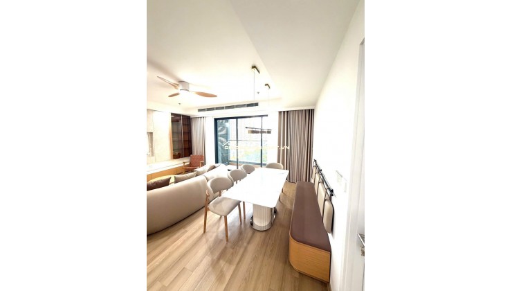 Quỹ căn cho thuê Studio -1PN-2PN Vinhome Smart City. Cập nhật tháng 10