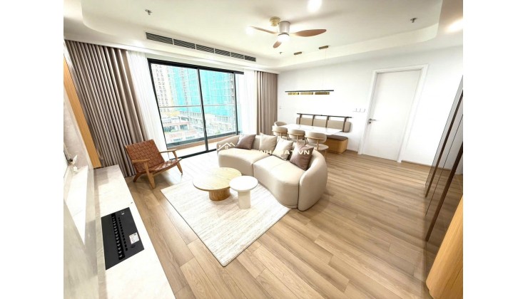 Quỹ thuê căn hộ Tòa SkyLine Westlake Võ Chí Công. Quỹ 2PN-3PN, vào ở luôn