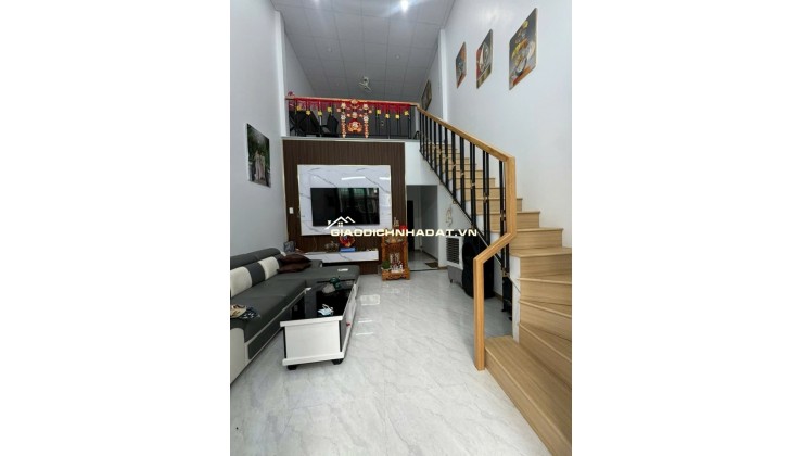 nhà Hẻm Lâm Văn Bền, thuận tiện ngay Đường Nguyễn thị Thập giao Lâm Văn Bền