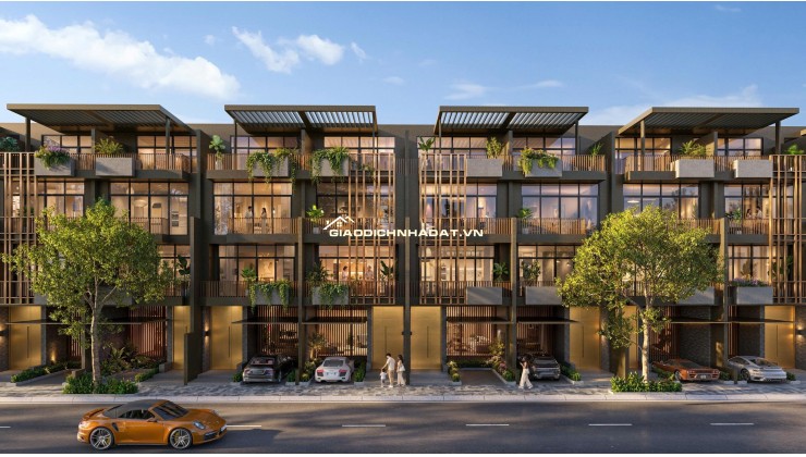 Era City 4PN, 4WC tại 161 Nguyễn Chí Thanh, Tân An, Buôn Ma Thuột, 9 tỷ VND, 108m2