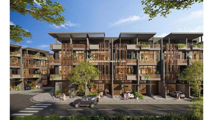 Era City 4PN, 4WC tại 161 Nguyễn Chí Thanh, Tân An, Buôn Ma Thuột, 9 tỷ VND, 108m2