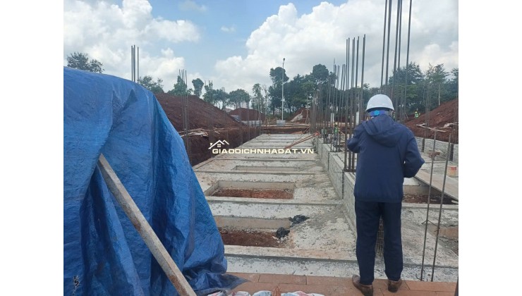 Era City 4PN, 4WC tại 161 Nguyễn Chí Thanh, Tân An, Buôn Ma Thuột, 9 tỷ VND, 108m2
