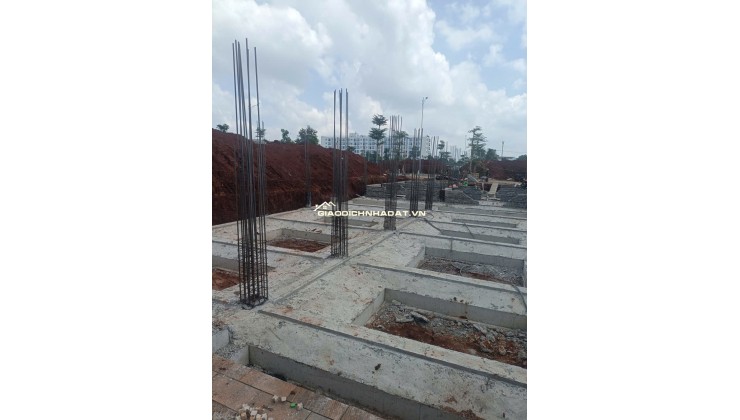 Era City 4PN, 4WC tại 161 Nguyễn Chí Thanh, Tân An, Buôn Ma Thuột, 9 tỷ VND, 108m2