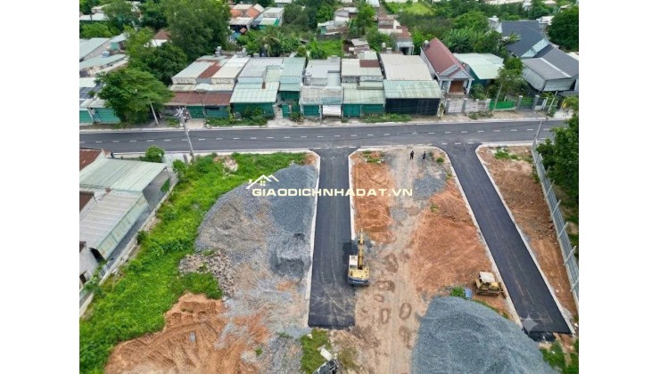 ĐẤT NỀN MẶT TIỀN KINH DOANH HL15 – SỔ RIÊNG THỔ CƯ 100% – CHỈ TỪ 1.3TỶ ĐẸP MÊ