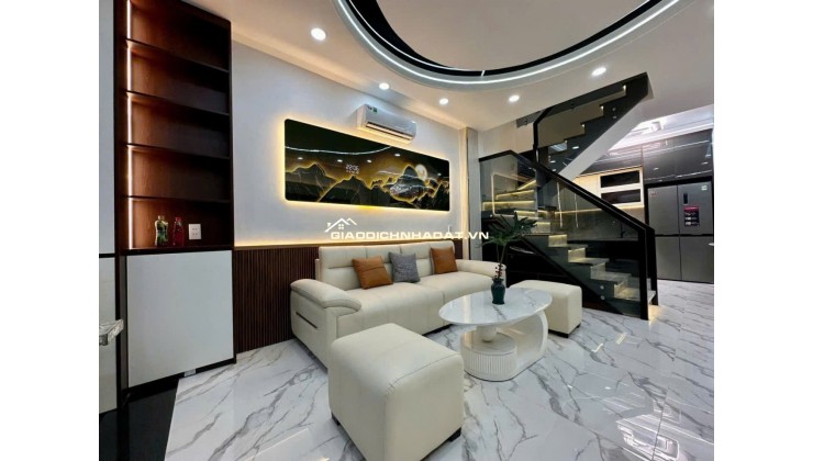 391/81B Huỳnh Tấn Phát, Phường Tân Thuận Đông, Quận 7, TP.HCM