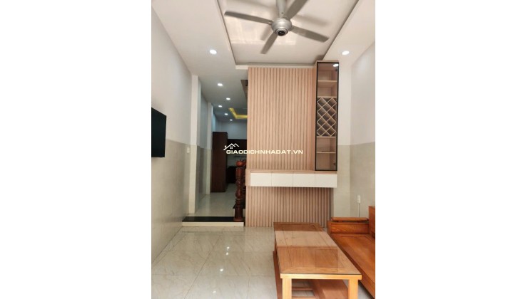Bán Nhà 119 Tân Mỹ Quận 7 TPHCM