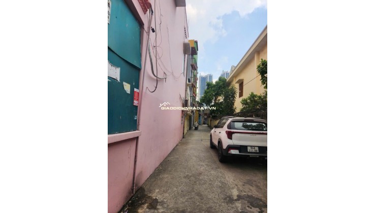 Bán Nhà 119 Tân Mỹ Quận 7 TPHCM