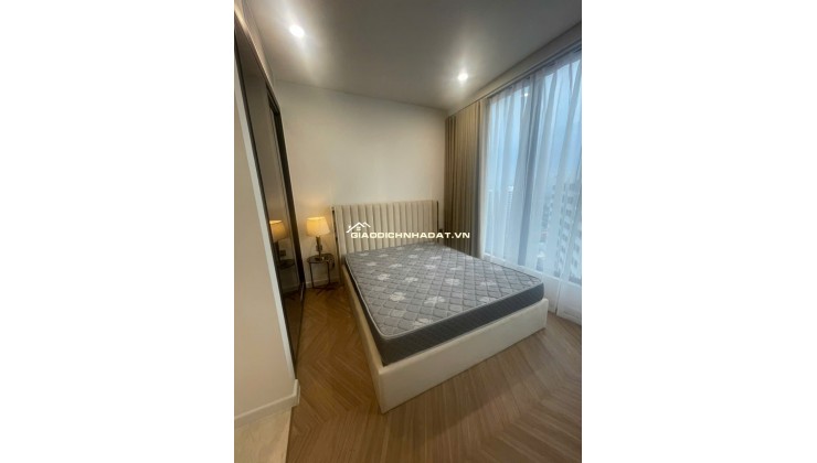Quỹ căn cho thuê Studio -1PN-2PN Vinhome Smart City. Cập nhật tháng 10