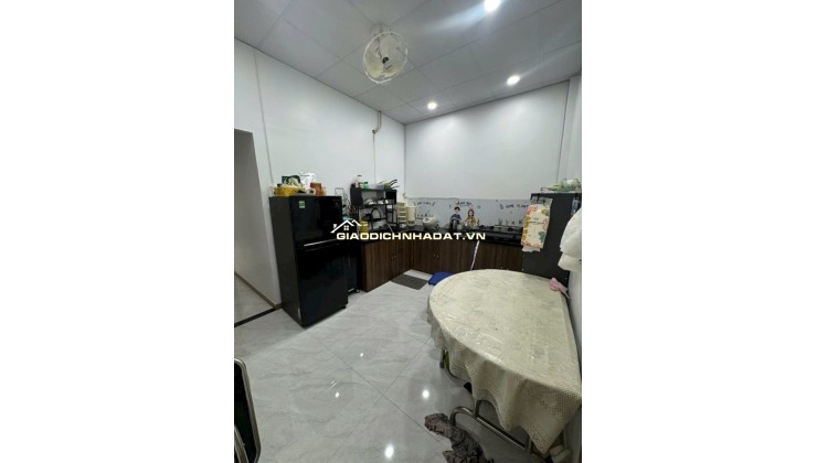 nhà Hẻm Lâm Văn Bền, thuận tiện ngay Đường Nguyễn thị Thập giao Lâm Văn Bền