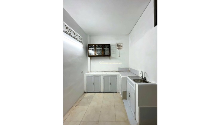 Bán Nhà Lô Góc Sổ Hồng Riêng-Huỳnh Tấn Phát- P. Tân Thuận- Quận 7 - Hẻm Ba Gác- 2 Tầng - Không QH - Nhỉnh 3 Tỷ. V Diện