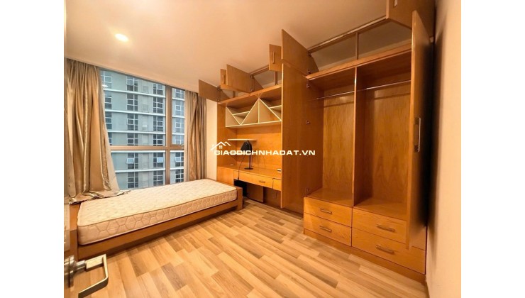 Bán căn hộ Saigon Airport Plaza 93m2, 2PN  , Sổ riêng 7.5tỷ