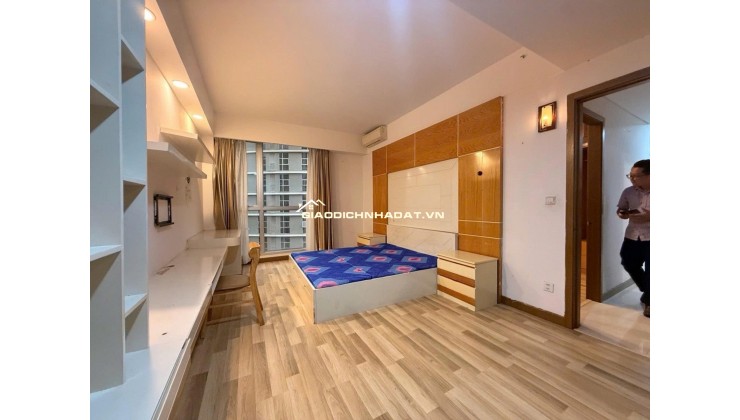 Bán căn hộ Saigon Airport Plaza 93m2, 2PN  , Sổ riêng 7.5tỷ
