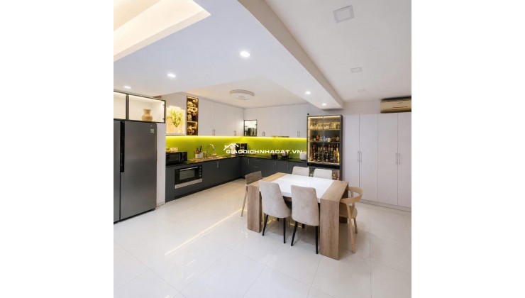 NHÀ KHU DÂN CƯ NAM LONG AN HOÀ - QUẬN 7 - 7 TY 9