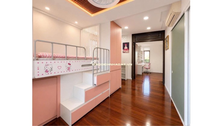 NHÀ KHU DÂN CƯ NAM LONG AN HOÀ - QUẬN 7 - 7 TY 9