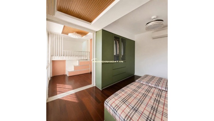 NHÀ KHU DÂN CƯ NAM LONG AN HOÀ - QUẬN 7 - 7 TY 9