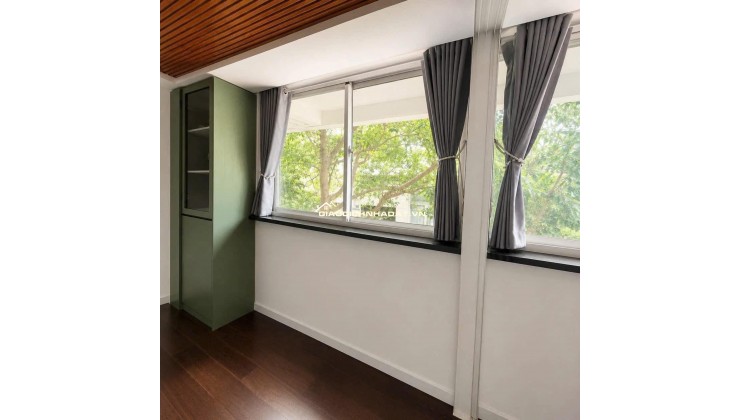 NHÀ KHU DÂN CƯ NAM LONG AN HOÀ - QUẬN 7 - 7 TY 9