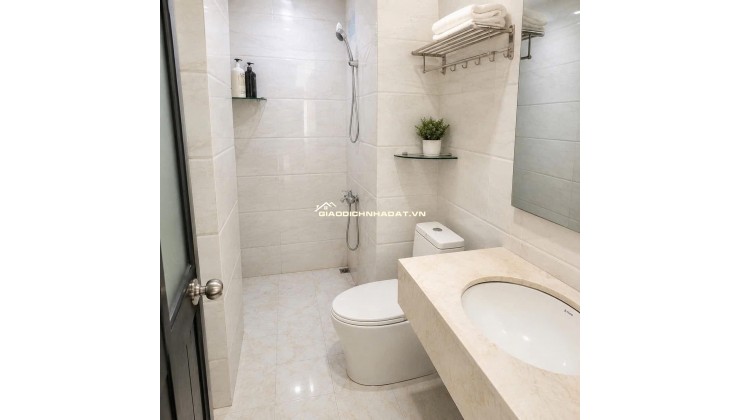 NHÀ KHU DÂN CƯ NAM LONG AN HOÀ - QUẬN 7 - 7 TY 9