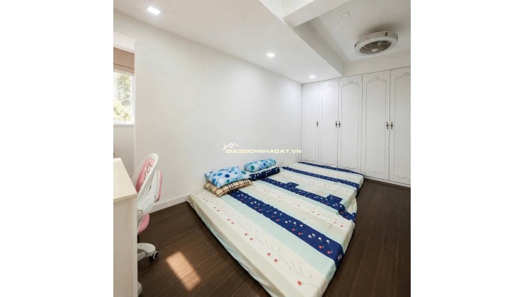NHÀ KHU DÂN CƯ NAM LONG AN HOÀ - QUẬN 7 - 7 TY 9