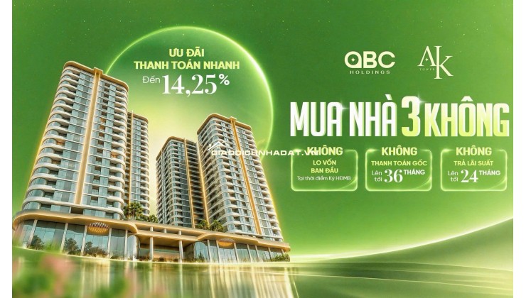 lần đầu mua nhà, đừng chỉ hỏi 