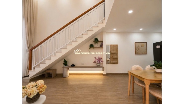 Nhà mới hẻm Đăngh Nhữ Lâm nhà bè, chỉ 4 tỷ 950 triệu