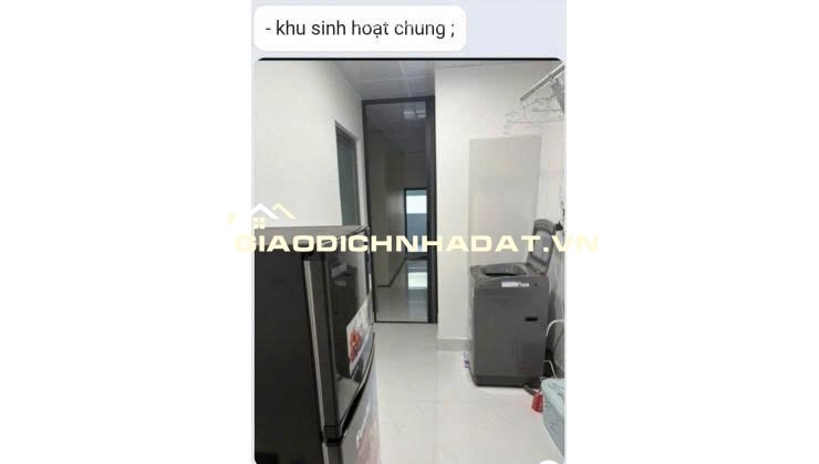 CHÍNH CHỦ CHO THUÊ PHÒNG TRỌ 408/41 HOÀNG DIỆU, HOÀ CƯỜNG, ĐÀ NẴNG - 2.5TR/TH. LH:0964366876.
