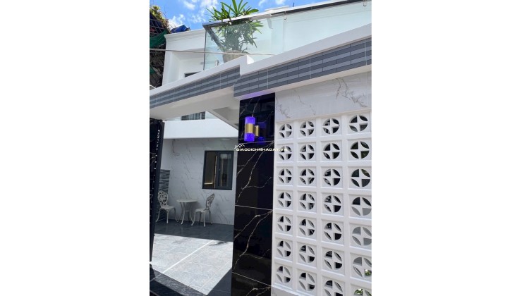 Huỳnh Tấn Phát - Nhà Bè chỉ 3.85 tỷ, nhà mới rộng rãi thoáng mát