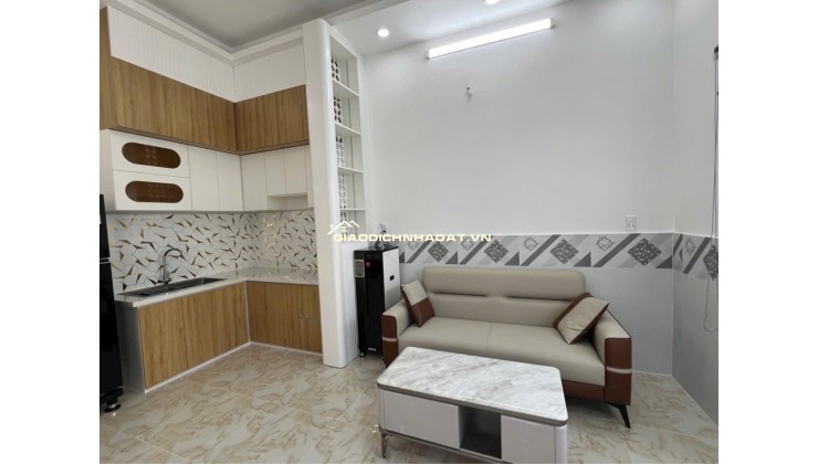 Huỳnh Tấn Phát - Nhà Bè chỉ 3.85 tỷ, nhà mới rộng rãi thoáng mát