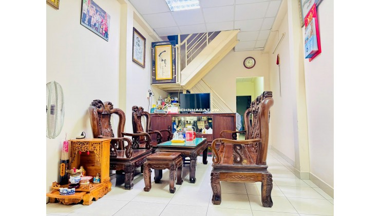 Chính chủ bán nhà mặt tiền Đỗ Công Tường, gần Aeon Tân Phú