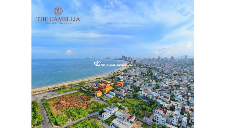Nhanh tay sở hữu: CĂN HỘ THE CAMELLIA ĐÀ NẴNG - BÁN ĐẢO SƠN TRÀ CHỈ TỪ 1.9TỈ/CĂN LH:0775671352