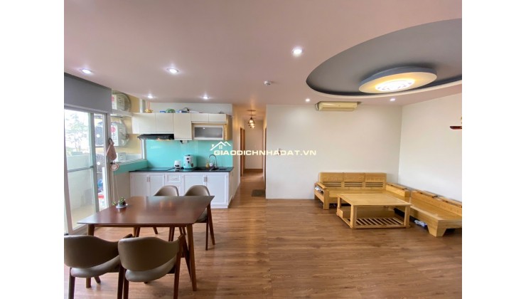 Chính chủ Bán căn góc 83m2 3pn Hoàng Kim Thế Gia, sổ hồng sẵn