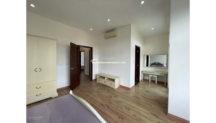 Bán nhà liền kề 5PN + 7WC, giá 8.*** tỷ, 126m2 tại Lô G20,