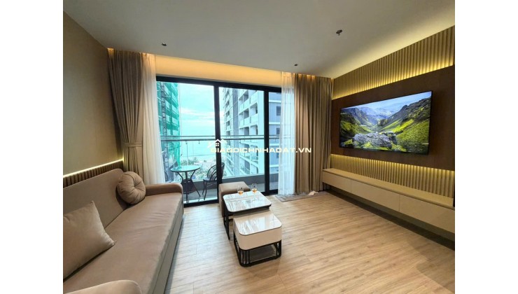 CHÍNH CHỦ CHO THUÊ CĂN HỘ STUDIO – FUTA RESIDENCE, ĐÀ NẴNG   Vị trí: FUTA Residence – 196–198 Võ Nguyên Giáp, Đà Nẵng