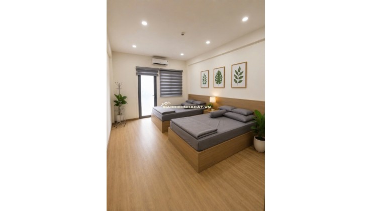 Cho thuê ký túc xá 2tr full mọi chi phí và đồ tại Q1