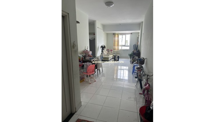 Chính chủ Bán căn hộ 70m2 tầng 20 C/C Topaz Garden