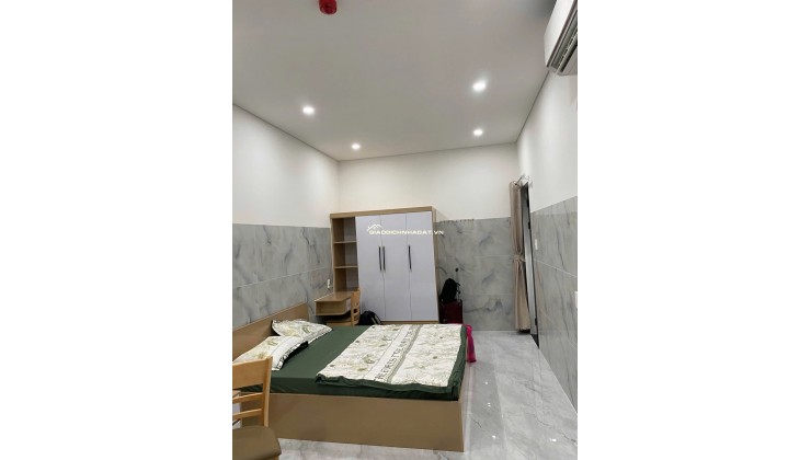 CHÍNH CHỦ 0384316167 CHO THUÊ CĂN HỘ MINI MỚI 100% Gần sông Hàn, cầu Thuận Phước,
