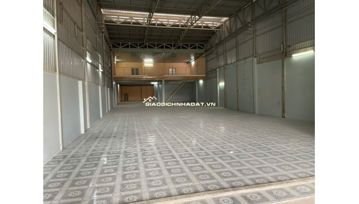 Bán nhà mặt tiền Đặng Thúc Vịnh, Hóc Môn, 535m2, giá 18.3 tỷ, sổ hồng riêng