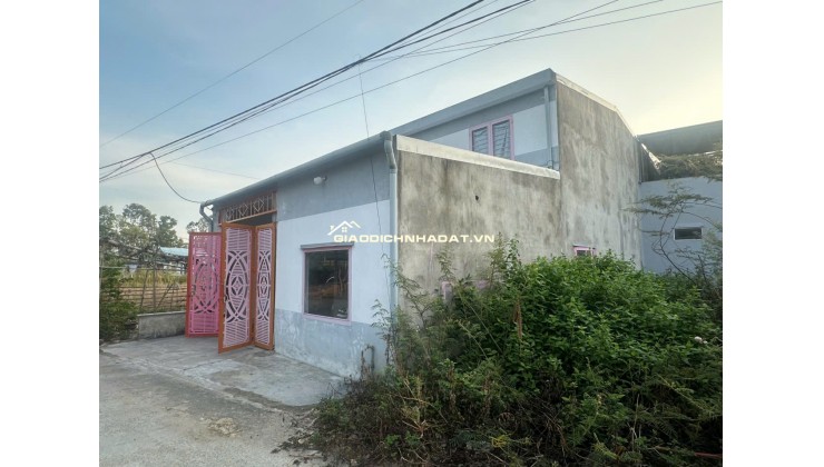 NHÀ VỊ TRÍ ĐẸP - GIÁ TỐT - CHÍNH CHỦ CẦN BÁN Căn Nhà  Hòa Vang, TP. Đà Nẵng. Liên hệ để làm việc chính chủ : 0762714856 - 0914263705
